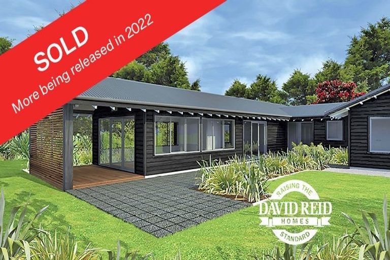 Photo of property in 7 Hansa Place, Pukekohe, 2120