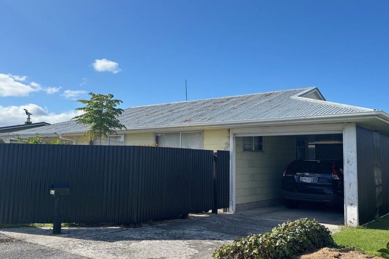 Photo of property in 143 Queen Street, Westport, 7825