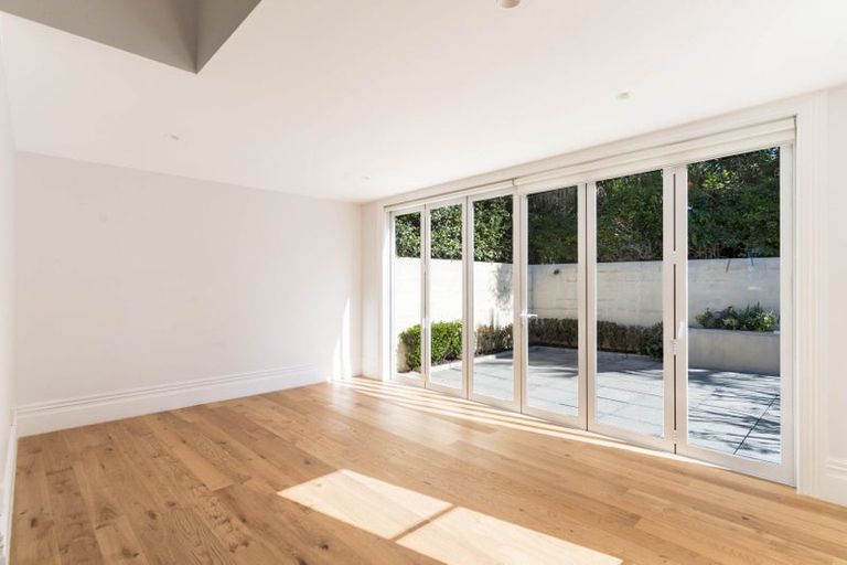 Photo of property in 3 Russell Street, Freemans Bay, Auckland, 1011