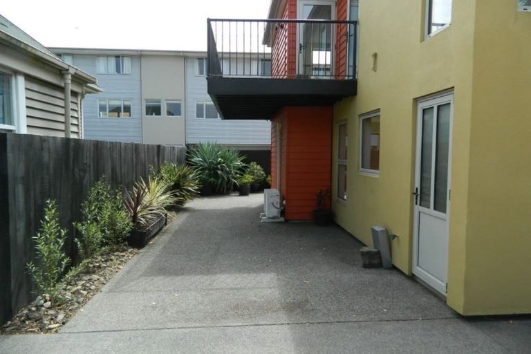 Photo of property in 24a Whiteleigh Avenue, Addington, Christchurch, 8024