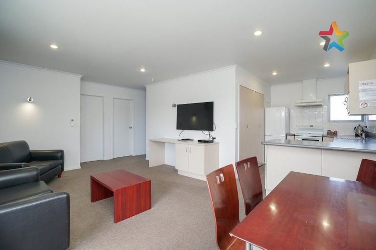 Photo of property in 8a-d Camden Street, Turnbull Thomson Park, Invercargill, 9810
