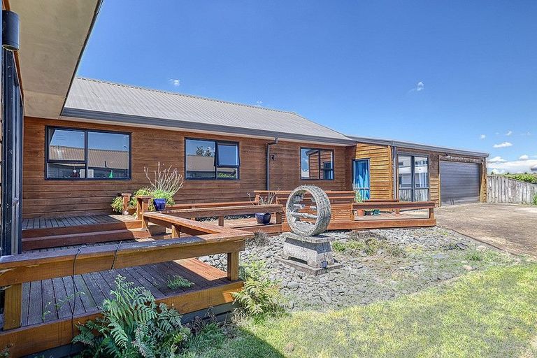 Photo of property in 13 Vogel Place, Cambridge, 3434