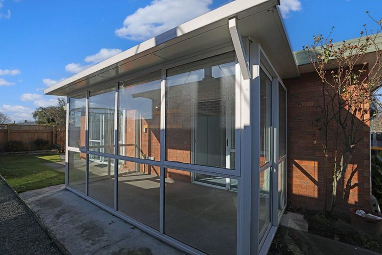 Photo of property in 220 Walnut Avenue, Ashburton, 7700