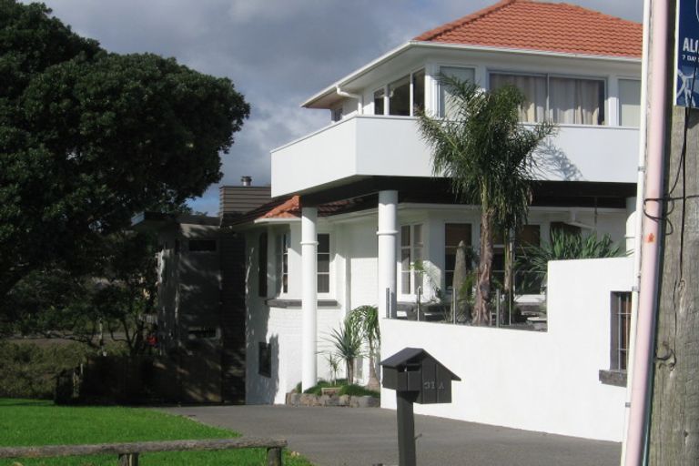 Photo of property in 1/31 Tamaki Bay Drive, Pakuranga, Auckland, 2010
