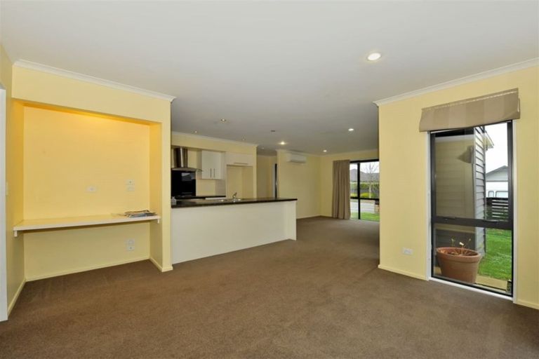 Photo of property in 3 Harston Place, Wigram, Christchurch, 8042