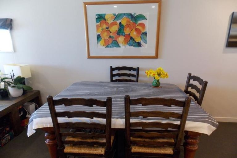 Photo of property in Monument Apartments, 6a/245 Wakefield Street, Te Aro, Wellington, 6011