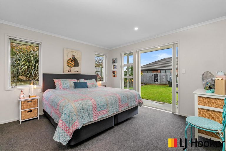 Photo of property in 7 Lusk Way, Patumahoe, Pukekohe, 2679