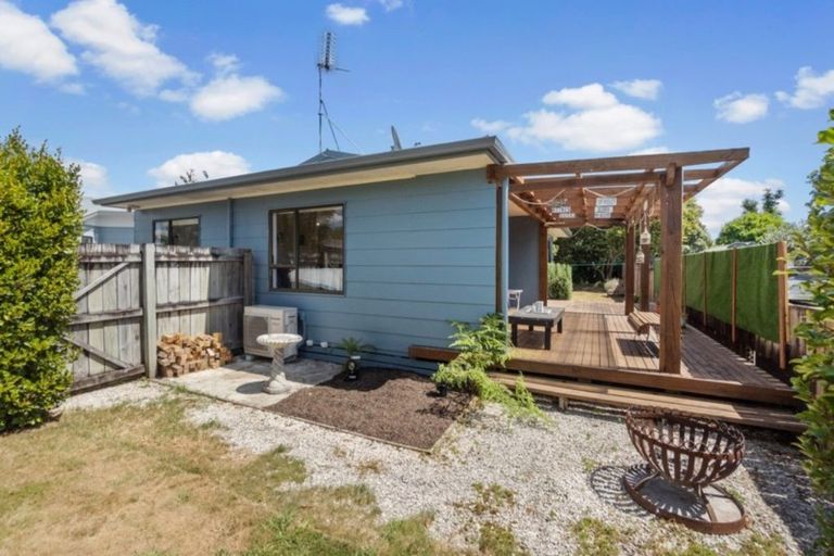 Photo of property in 91b Oakfield Crescent, Pukete, Hamilton, 3200