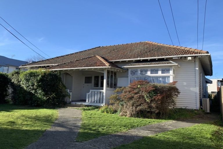 Photo of property in 422 Manchester Street, St Albans, Christchurch, 8014