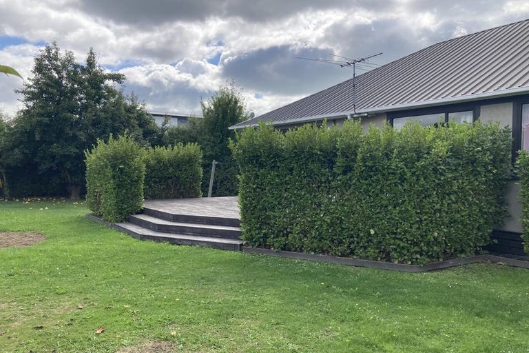 Photo of property in 7 Hartnell Place, Avonside, Christchurch, 8061