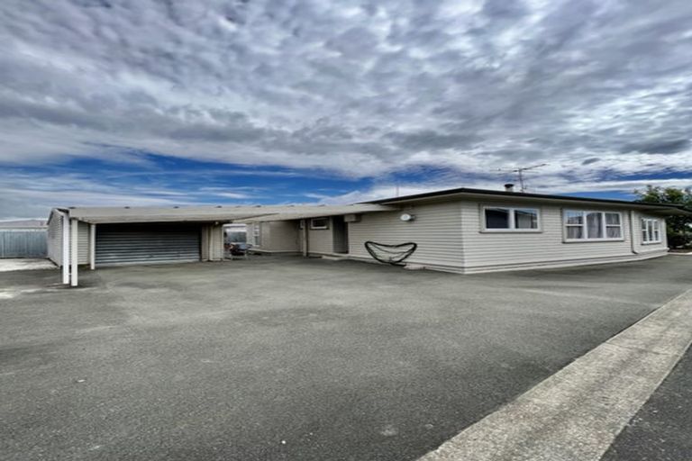 Photo of property in 4 Bird Street, Richmond, 7020