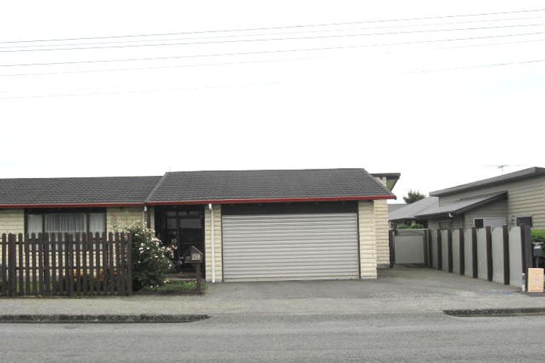 Photo of property in 4/259 Cameron Street, Ashburton, 7700