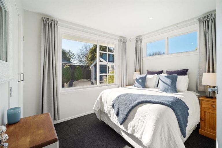 Photo of property in 4 Bidwell Place, Hillmorton, Christchurch, 8025