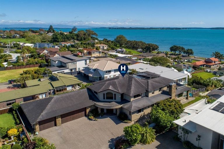 Photo of property in 17 Cooneys Drive, Matua, Tauranga, 3110