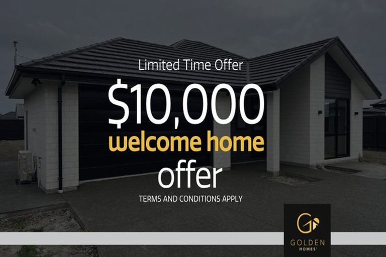 Photo of property in 5 Upham Way, Amberley, 7410