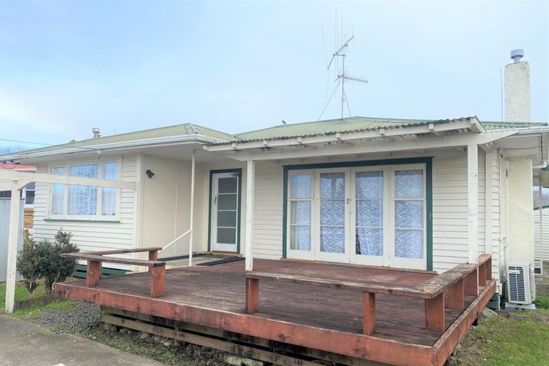 Photo of property in 47 Dunlop Road, Te Puke, 3119