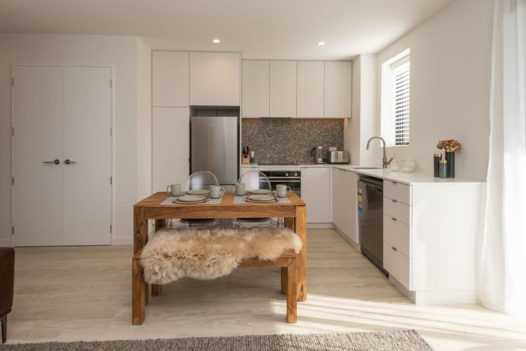 Photo of property in 12/191 Cashel Street, Christchurch Central, Christchurch, 8011