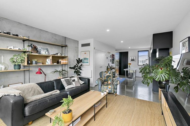 Photo of property in 431c Jackson Street, Petone, Lower Hutt, 5012