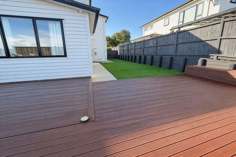 Photo of property in 319 Flat Bush School Road, Flat Bush, Auckland, 2019