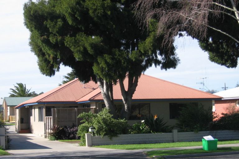 Photo of property in 142 Fraser Street, Tauranga South, Tauranga, 3112