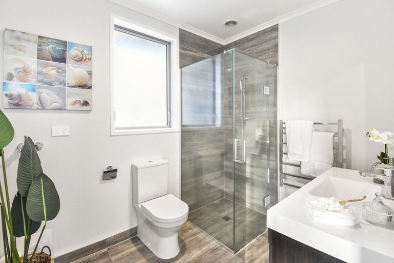 Photo of property in 7 Thomason Crescent, Pokeno, 2402