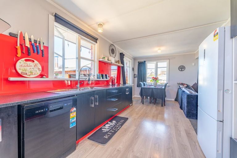 Photo of property in 3 Wall Street, Waimate, 7924