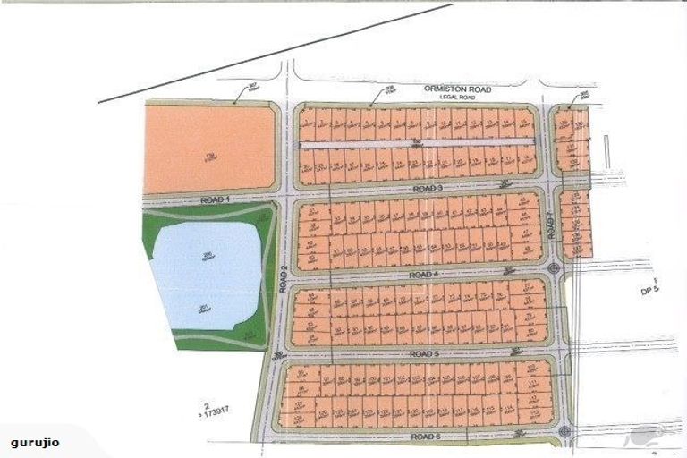 Photo of property in 26 Tinaku Road, Flat Bush, Auckland, 2019