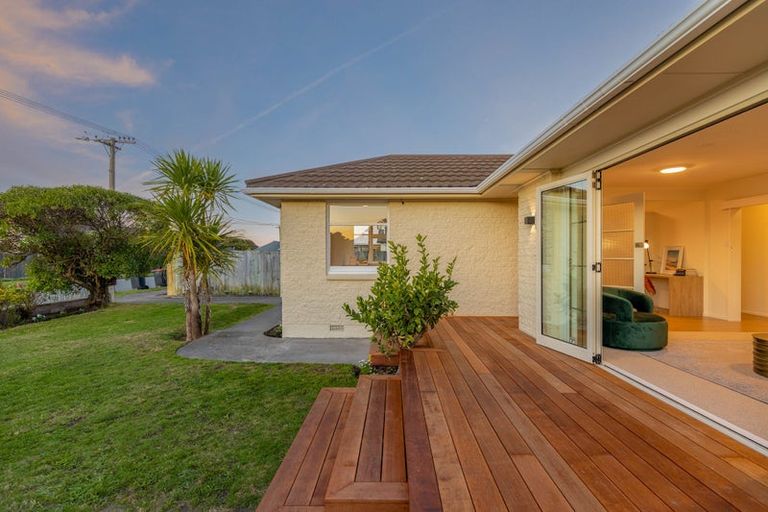 Photo of property in 40 Malta Crescent, South New Brighton, Christchurch, 8062