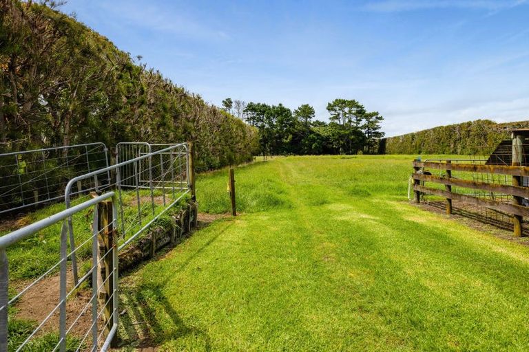 Photo of property in 51 Brown Road, Brixton, Waitara, 4382