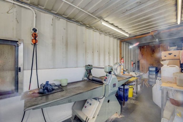 Photo of property in 1540 Tadmor-glenhope Road, Tapawera, Wakefield, 7096