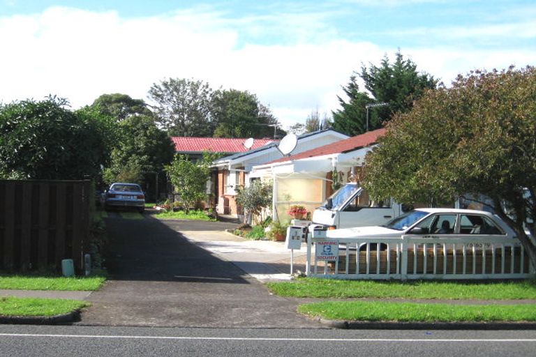 Photo of property in 2/364 Bucklands Beach Road, Bucklands Beach, Auckland, 2012