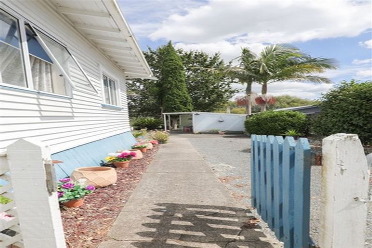 Photo of property in 180 Great South Road, Huntly, 3700