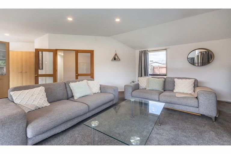 Photo of property in 7a Wyn Street, Hoon Hay, Christchurch, 8025