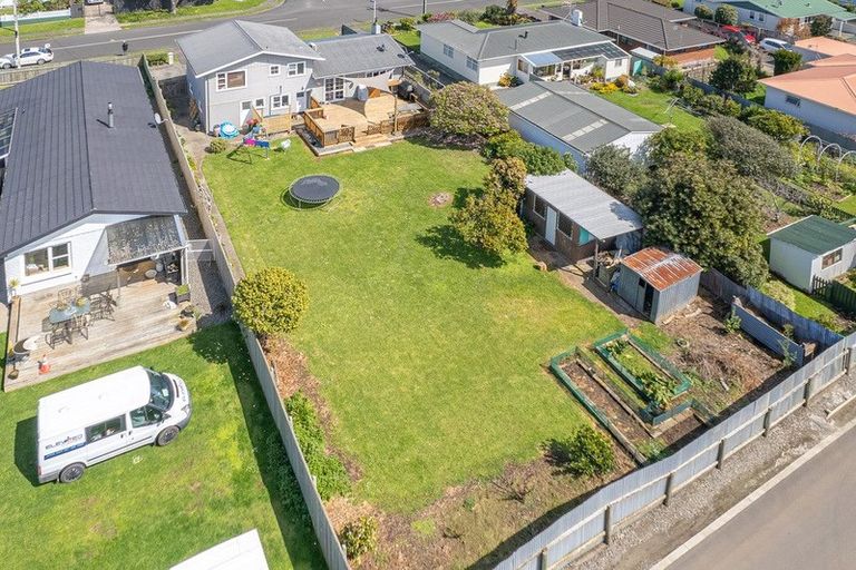 Photo of property in 60 Devon Road, Springvale, Whanganui, 4501
