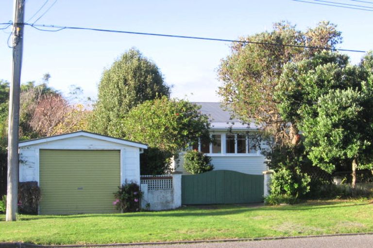 Photo of property in 17 Rauparaha Street, Waikanae Beach, Waikanae, 5036