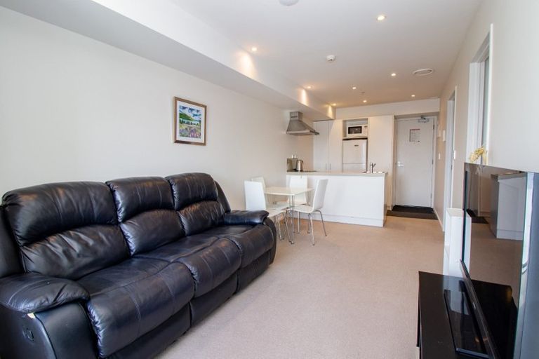 Photo of property in Soho Apartments, 1001/74 Taranaki Street, Te Aro, Wellington, 6011