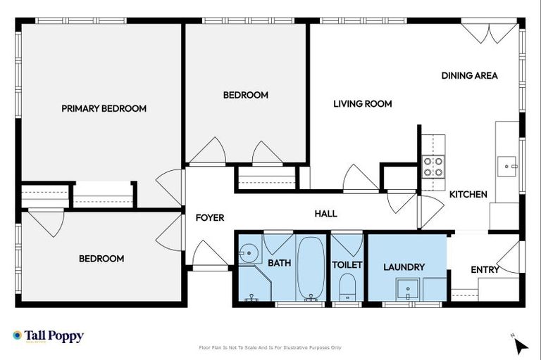 Photo of property in 1/14 Morrison Avenue, Northcote, Christchurch, 8052