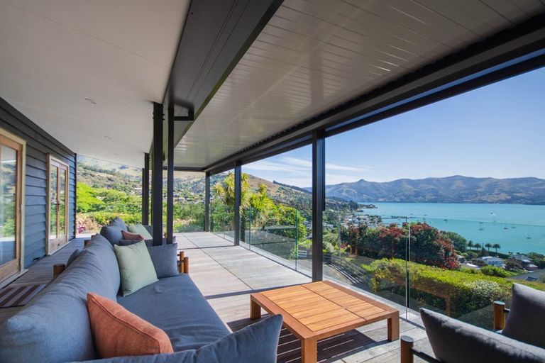 Photo of property in 11 Settlers Hill, Akaroa, 7520