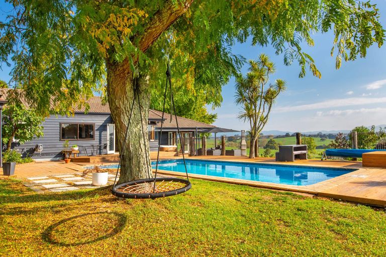 Photo of property in 235 Duck Road, Rotokauri, Hamilton, 3289