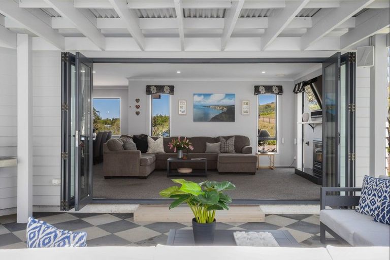 Photo of property in 1900 State Highway 5, Te Pohue, Napier, 4182