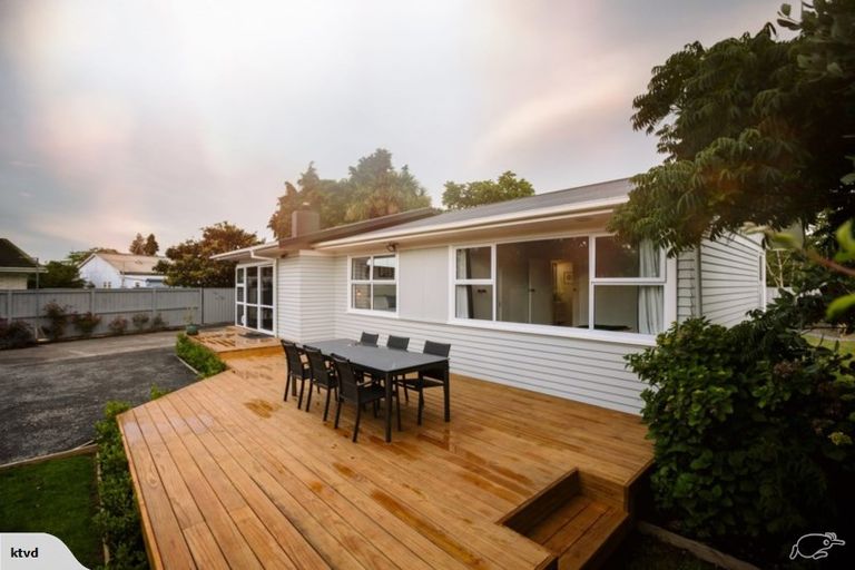 Photo of property in 40a Tranmere Road, Fairfield, Hamilton, 3214