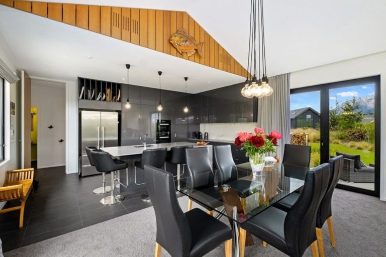 Photo of property in 44 Mckellar Drive, Jacks Point, Queenstown, 9371