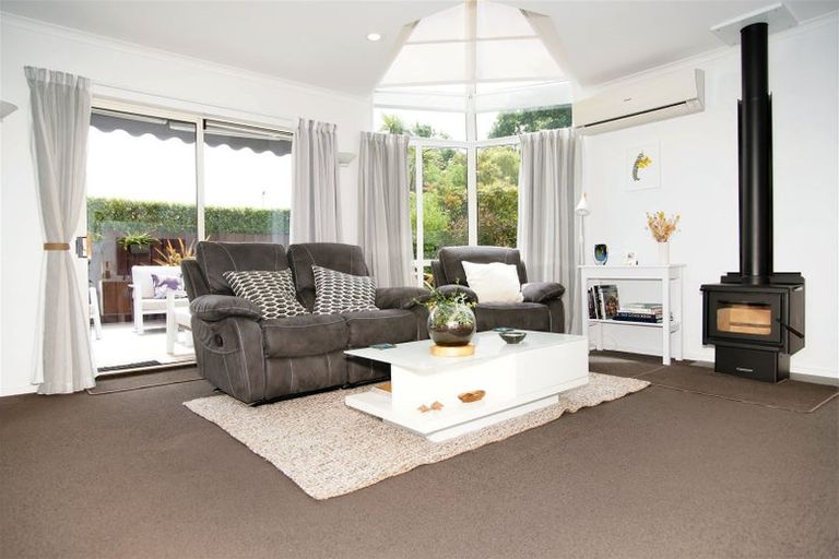 Photo of property in 29b Crichton Terrace, Cashmere, Christchurch, 8022