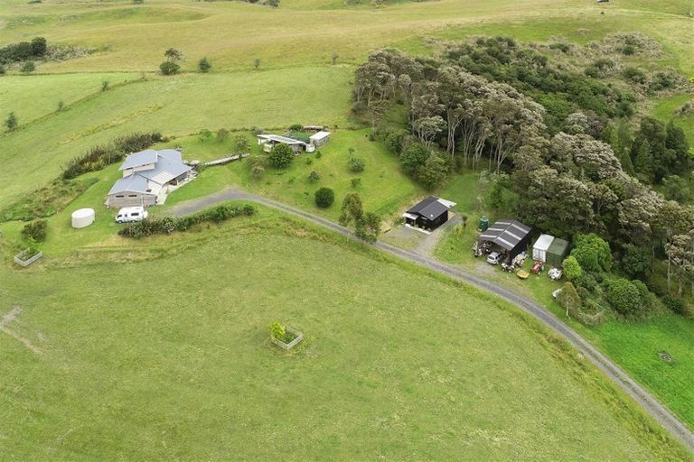 Photo of property in 915 Waikare Road, Waerenga, Te Kauwhata, 3781