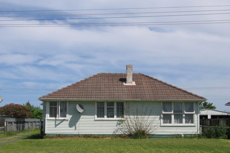 Photo of property in 19 Manuka Street, Elgin, Gisborne, 4010