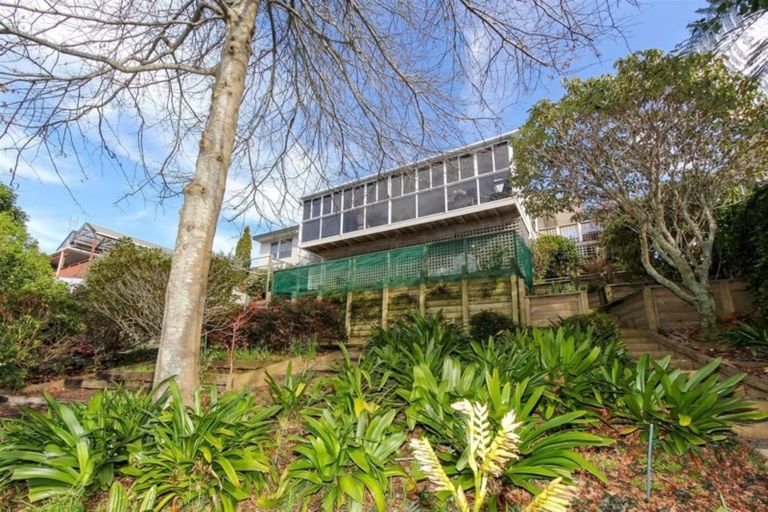 Photo of property in 54 Karina Road, Merrilands, New Plymouth, 4312