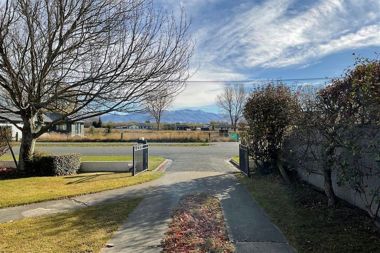 Photo of property in 47 Regent Street, Fairlie, 7925