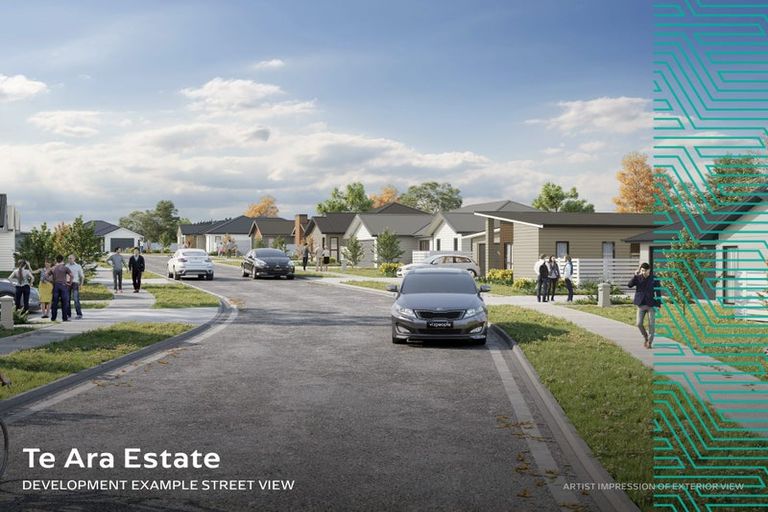 Photo of property in 9 Te Ara O Roimata, Wainuiomata, Lower Hutt, 5014