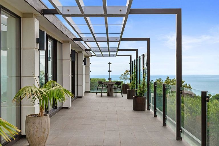 Photo of property in 134 Richmond Hill Road, Richmond Hill, Christchurch, 8081