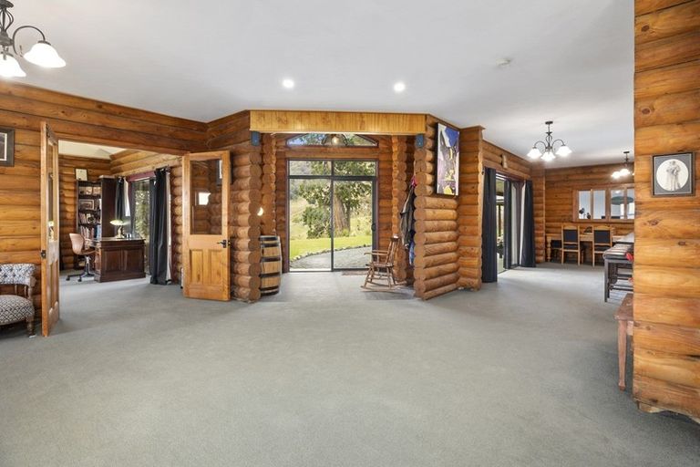 Photo of property in 245 Saddle Hill Road, Scroggs Hill, Dunedin, 9076